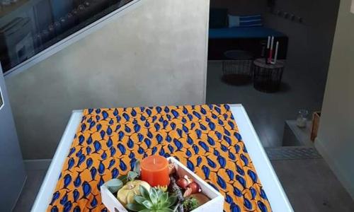 Péniche Le Grand Large, bateau Octopus - photo 3