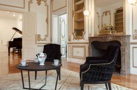 Villa Camoufle - photo 9