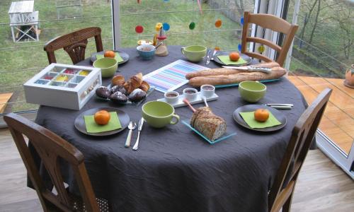 Les Chambres de l'Ile - photo 2