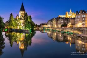 ibis Styles Metz Centre Gare - photo 6