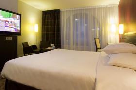 ibis Styles Metz Centre Gare - photo 26