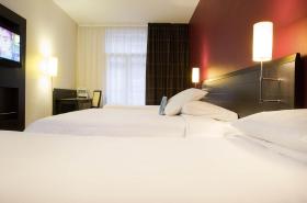 ibis Styles Metz Centre Gare - photo 25