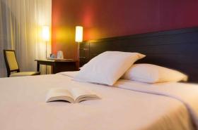 ibis Styles Metz Centre Gare - photo 22