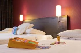 ibis Styles Metz Centre Gare - photo 18