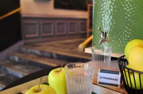 ibis Styles Metz Centre Gare - photo 14