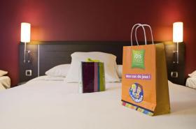 ibis Styles Metz Centre Gare - photo 26