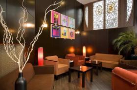 ibis Styles Metz Centre Gare - photo 4