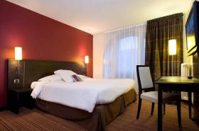 ibis Styles Metz Centre Gare - photo 24