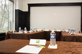 ibis Styles Metz Centre Gare - photo 20