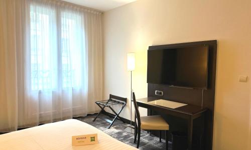 ibis Styles Metz Centre Gare - photo 2