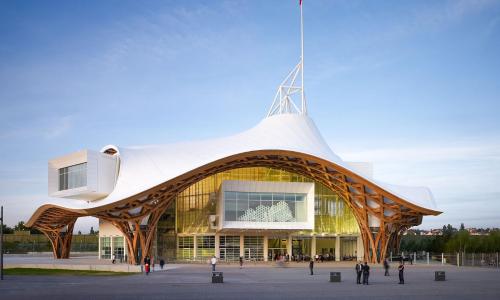 ibis Styles Metz Centre Gare - photo 3