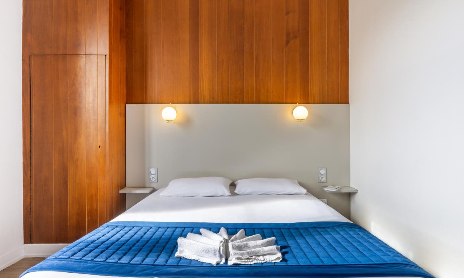 Photo Hotel Bristol Metz Centre Gare