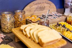 Hotel Bristol Metz Centre Gare - photo 5