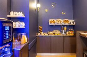 Hotel Bristol Metz Centre Gare - photo 22