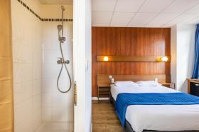 Hotel Bristol Metz Centre Gare - photo 14