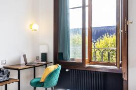 Hotel Bristol Metz Centre Gare - photo 10