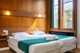 Hotel Bristol Metz Centre Gare - photo 25