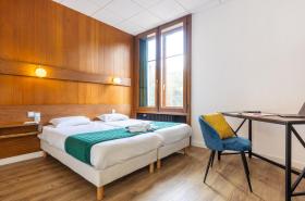 Hotel Bristol Metz Centre Gare - photo 17