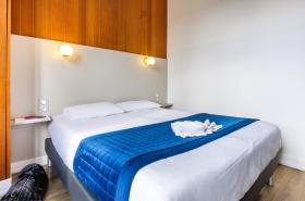 Hotel Bristol Metz Centre Gare - photo 21