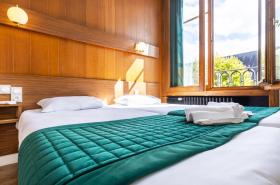 Hotel Bristol Metz Centre Gare - photo 6