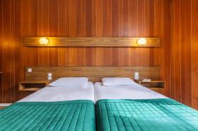 Hotel Bristol Metz Centre Gare - photo 16