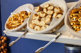 Hotel Bristol Metz Centre Gare - photo 12