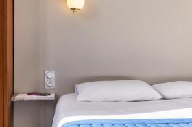 Hotel Bristol Metz Centre Gare - photo 5