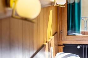 Hotel Bristol Metz Centre Gare - photo 10