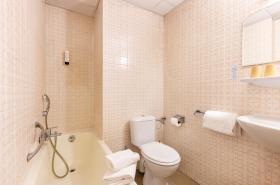 Hotel Bristol Metz Centre Gare - photo 11