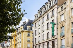 Hotel Bristol Metz Centre Gare - photo 23