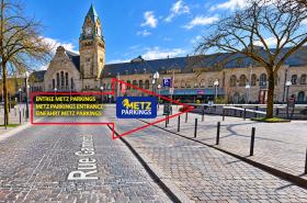 Hotel Bristol Metz Centre Gare - photo 24
