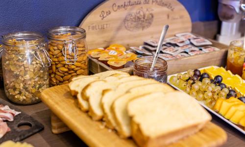 Hotel Bristol Metz Centre Gare - photo 2