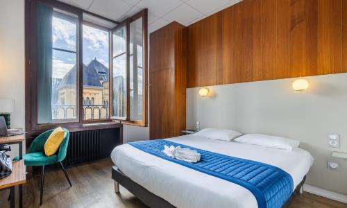 Hotel Bristol Metz Centre Gare - photo 3