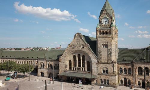 Alerion Centre Gare - photo 2