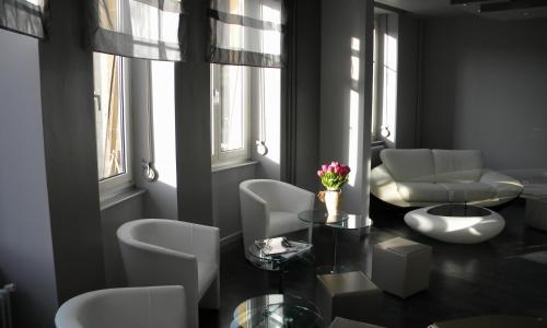 Alerion Centre Gare - photo 3