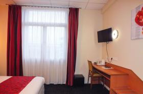 Hotel Cecil Metz Gare - photo 7