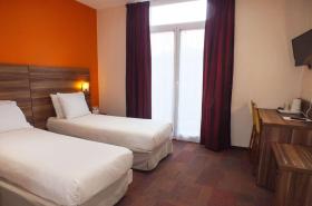 Hotel Cecil Metz Gare - photo 9