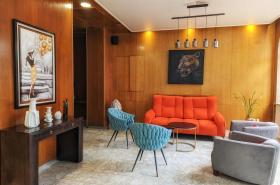 Hotel Cecil Metz Gare - photo 11