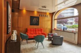 Hotel Cecil Metz Gare - photo 4