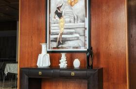 Hotel Cecil Metz Gare - photo 8