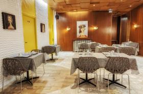Hotel Cecil Metz Gare - photo 23