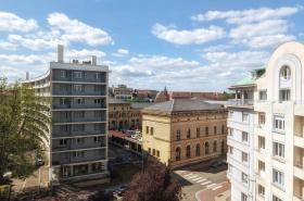 Hotel Cecil Metz Gare - photo 12