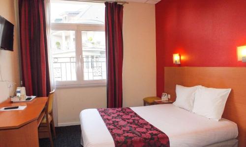Hotel Cecil Metz Gare - photo 2