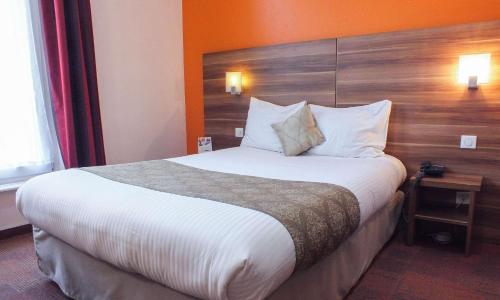 Hotel Cecil Metz Gare - photo 3