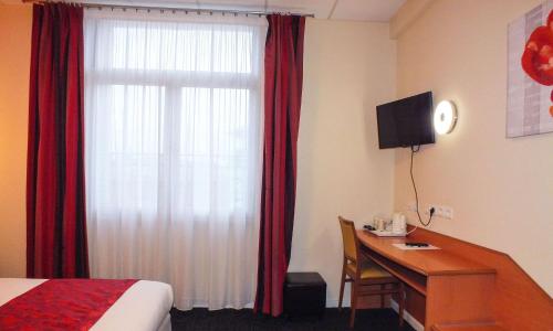 Hotel Cecil Metz Gare - photo 3