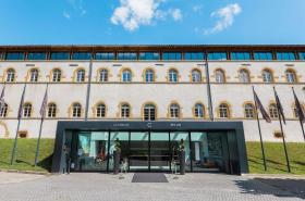 La Citadelle Hotel Metz - MGallery Collection - photo 4