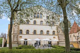 La Citadelle Hotel Metz - MGallery Collection - photo 26