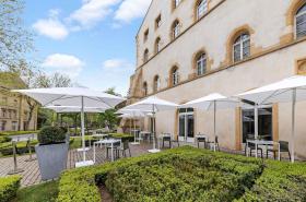 La Citadelle Hotel Metz - MGallery Collection - photo 25