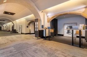 La Citadelle Hotel Metz - MGallery Collection - photo 21