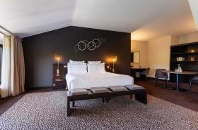 La Citadelle Hotel Metz - MGallery Collection - photo 18